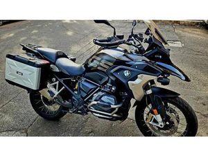 VENDO BMW R 1250 GS (2019 - 20) USATA A ROMA (CODICE 9832571) - MOTO.IT