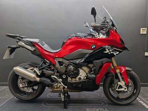 USED BMW S 1000 XR 1000 TE FOR SALE IN ESSEX