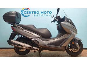VENDO KYMCO X-TOWN 300I ABS (2016 - 20) USATA A SORISOLE (CODICE 9832576) - MOTO.IT