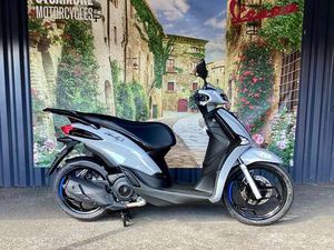 NEW PIAGGIO LIBERTY 125 S CVT FOR SALE IN WOLVERHAMPTON