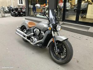 INDIAN SCOUT 1133 ABS