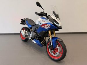MOTO NEUVE: BMW F 900 XR