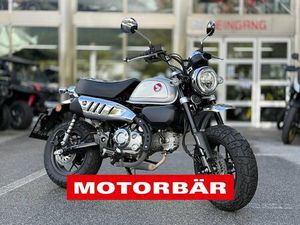 OCCASION HONDA MONKEY 125