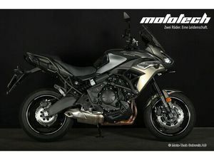 VERSYS 650 (35/50KW)