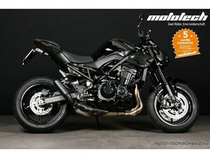 Z 900 STAGE 1 MY26 (35KW)