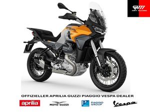 STELVIO 1000 PFF RAS E5+