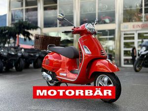 OCCASION VESPA GTS 125