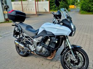 KAWASAKI VERSYS 1000