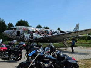 SUZUKI INTRUDER 1800 CM3, 2015 GOD.