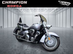 2006 HONDA VTX 1800S SPEC 2