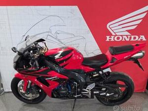 HONDA CBR 1000 RR