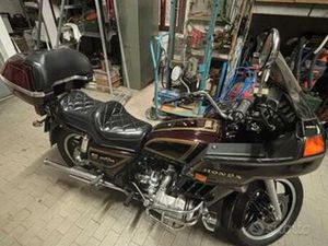 HONDA GL 1100 GOLD WING