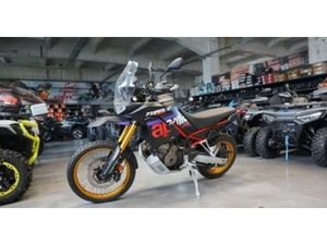 APRILIA TUAREG APRILIA TUAREG 660 RALLY RATY 0 BENZYNA 80KM