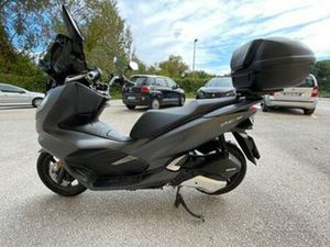 HONDA PCX 125 - 2019