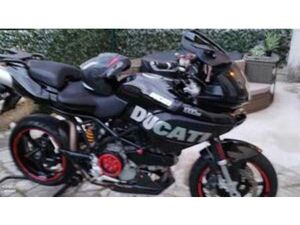 MULTISTRADA 1000 DS (2003 - 06)