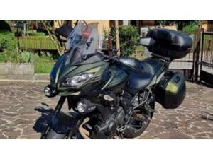 VERSYS 650 GRAND TOURER (2021)