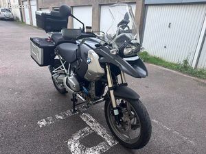BMW R1200 GS - 17.000 KMS ÉTAT NEUF