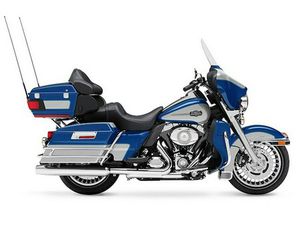 2010 HARLEY-DAVIDSON FLHTCU - ULTRA CLASSIC ELECTRA GLIDE