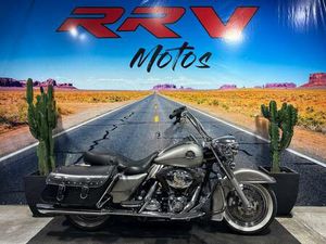 ROAD KING CLASSIC FLHRC