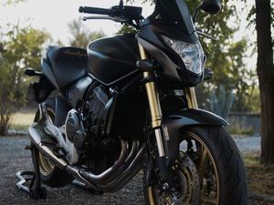HONDA CB600F HORNET 2013 ABS