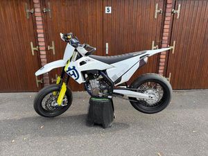 HUSQVARNA FS 450