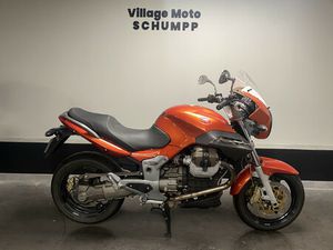 MOTO GUZZI BREVA V 1100