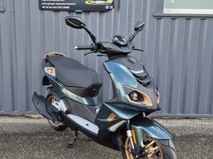 PEUGEOT SPEEDFIGHT 50