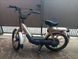 MOTORINO CIAO