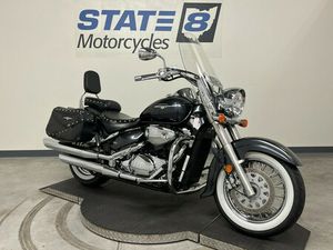 2006 SUZUKI BOULEVARD C50T C50T CLASSIC VL800T