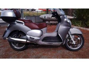 VENDO APRILIA SCARABEO 500 (2002 - 06) USATA A RIMINI (CODICE 9832287) - MOTO.IT