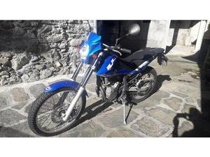 VENDO BETAMOTOR ALP 4.0 (2008 - 17) USATA A BERBENNO DI VALTELLINA (CODICE 9832467) - MOTO.IT