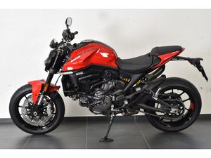 DUCATI MONSTER 950, NAKED, OCCASION, CHF 8'900.-