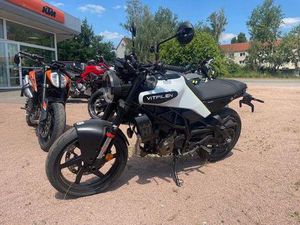 HUSQVARNA 125 VITPILEN MY25