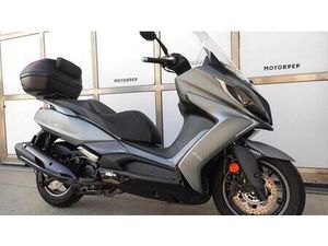 VENDO KYMCO DOWNTOWN 350I ABS (2016 - 20) USATA A POGLIANO MILANESE (CODICE 9832550) - MOTO.IT