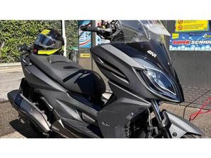 VENDO KYMCO K-XCT 300I ABS (2012 - 17) USATA A CINISELLO BALSAMO (CODICE 9832436) - MOTO.IT