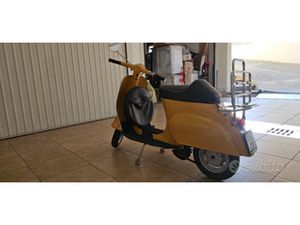 VESPA 50 ANNI 60