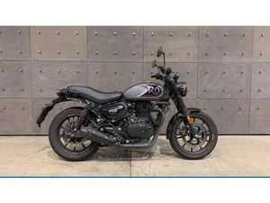 VENDO ROYAL ENFIELD HNTR 350 (2022 - 25) USATA A SESTO SAN GIOVANNI (CODICE 9832455) - MOTO.IT