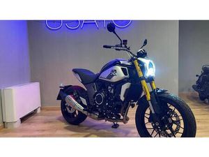 VENDO CFMOTO 700CL-X HERITAGE (2021 - 25) USATA A BRESCIA (CODICE 9831918) - MOTO.IT