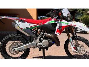 VENDO FANTIC MOTOR ENDURO 125 PERFORMANCE 4T (2020) USATA A CASTELNUOVO BERARDENGA (CODICE 9832385) - MOTO.IT
