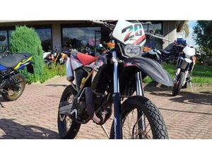 VENDO FANTIC MOTOR ENDURO 50 E PERFORMANCE 2T (2018) USATA A ALICE CASTELLO (CODICE 9832369) - MOTO.IT