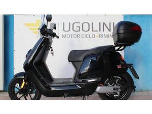 VENDO NIU NQI GTS SR (2020 - 25) USATA A RIMINI (CODICE 9831955) - MOTO.IT