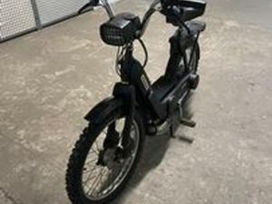 CIAO PIAGGIO 65 MALOSSI