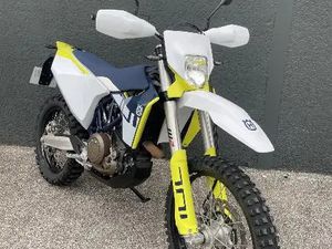HUSQVARNA 701 ENDURO 2023