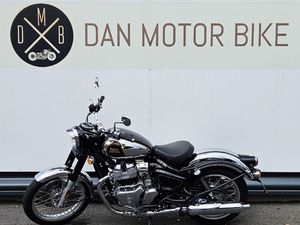 CLASSIC 650 TWIN PERMIS A2