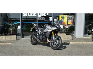 SUZUKI GSX-S 1000 GX