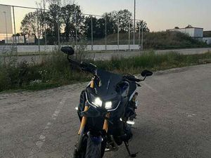 YAMAHA MT-09 SP