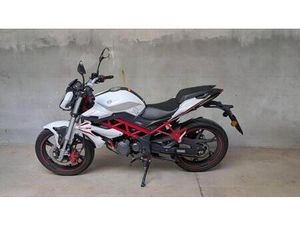 VENDO BENELLI BN 125 (2018 - 20) USATA A VERANO BRIANZA (CODICE 9832162) - MOTO.IT
