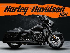 HARLEY-DAVIDSON STREET GLIDE SPECIAL 114 KESSTECH - LAST EDITION