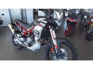 VENDO APRILIA TUAREG 660 (2022 - 24) USATA A ALBA (CODICE 9831965) - MOTO.IT