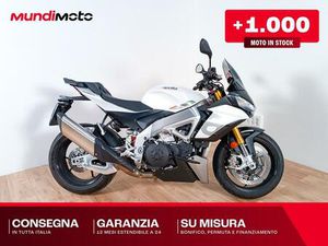 VENDO APRILIA TUONO V4 (2021 - 24) USATA A FIRENZE (CODICE 9831689) - MOTO.IT